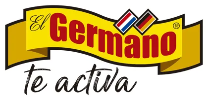 El Germano te activa