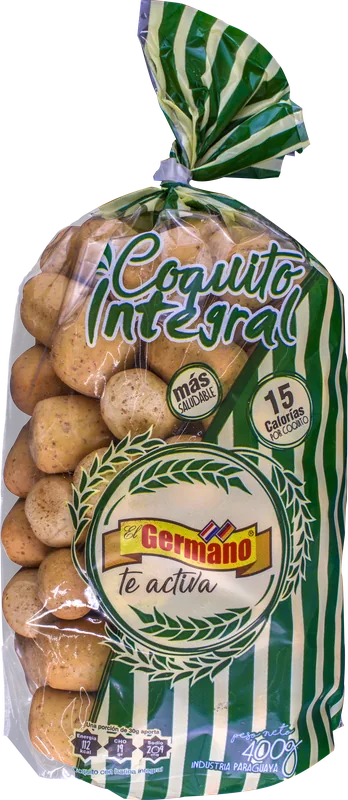 Coquito integral