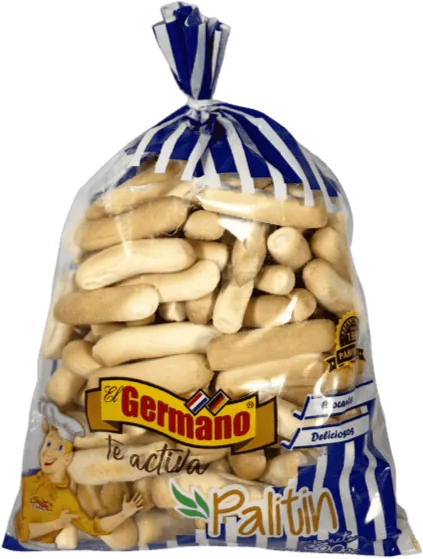 Palitín blanco