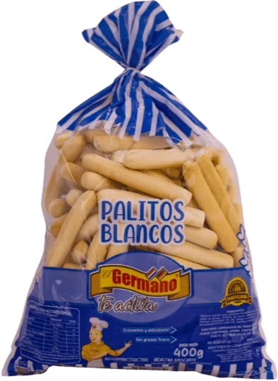 Palito blanco