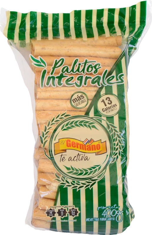 Palito integral