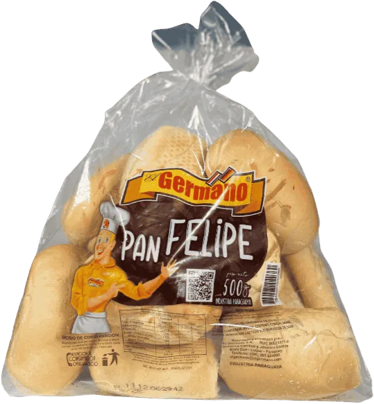 Pan Felipe